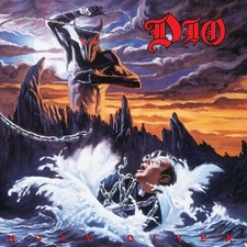 Dio Metal LP Vinyl Records for sale | eBay