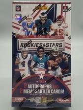 2025 Panini Rookies & Stars Football Checklist Guide in-content 19