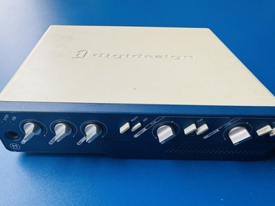 Digidesign M Box 2