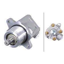 Pompe direction assistée Suzuki SPLASH