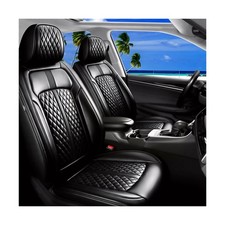 Fit Colorado Car Seat Covers for Select Chevy/Chevrolet Colorado 2015-2026 - ...