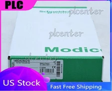 1 PCS  Modicon 140DAO84210 PLC Module 140DAO84210  In Box US Free TAX