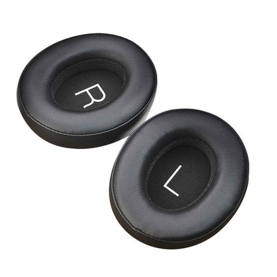 Für Shure AONIC 50 Gen1& 2 Ohrpolster 1 Paar Feine Verarbeitung Schwarz/Beige