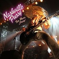 Ten Years Of Pussy Von Nashville Pussy | CD | Zustand Neu