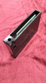 MSX2 THE Professional Baseball Clash Pennant Race Model RC757 KONAMI