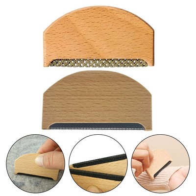 Plüsch -Trimmer 7,8*4,3 Cm Dauerhaft Haushaltswaren Pulloverkleidung Rasierer
