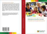 Lauro Do Nascimento Pereira | InteraçãO Da FamíLia E Escola | Taschenbuch (2018)