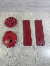 Starship Eternia New Adventures of He-Man Mattel 1989 MOTU Parts Only OEM