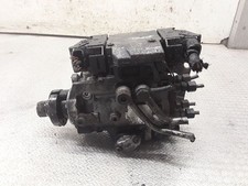Opel Astra G 2000 Diesel Pompe d'injection de carburant à haute pression