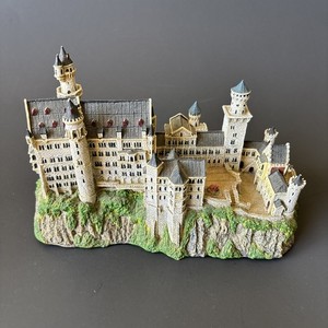 Danbury Mint Castle | eBay