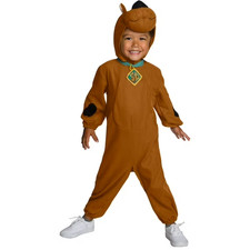 Rubies Toodler's Scooby-Doo Halloween Costume, Size 2T