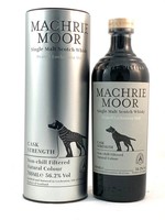Arran Machrie Moor Cask Strength 0,7L, Alc. 56,2 Vol. %