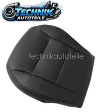 Sitzbezug Sitzfläche Vordersitz für Mercedes Benz CLA250 C117 13 - 17 de