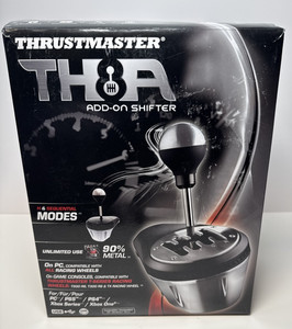 Thrustmaster Th8a | eBay