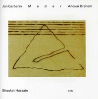 Jan Garbarek: Madar - ECM Record 5190752 - (Cd / M)