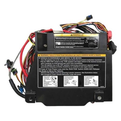 614535 Speed Controller Wiring Harness For 2009-11 EZGO RXV Danaher Controllers