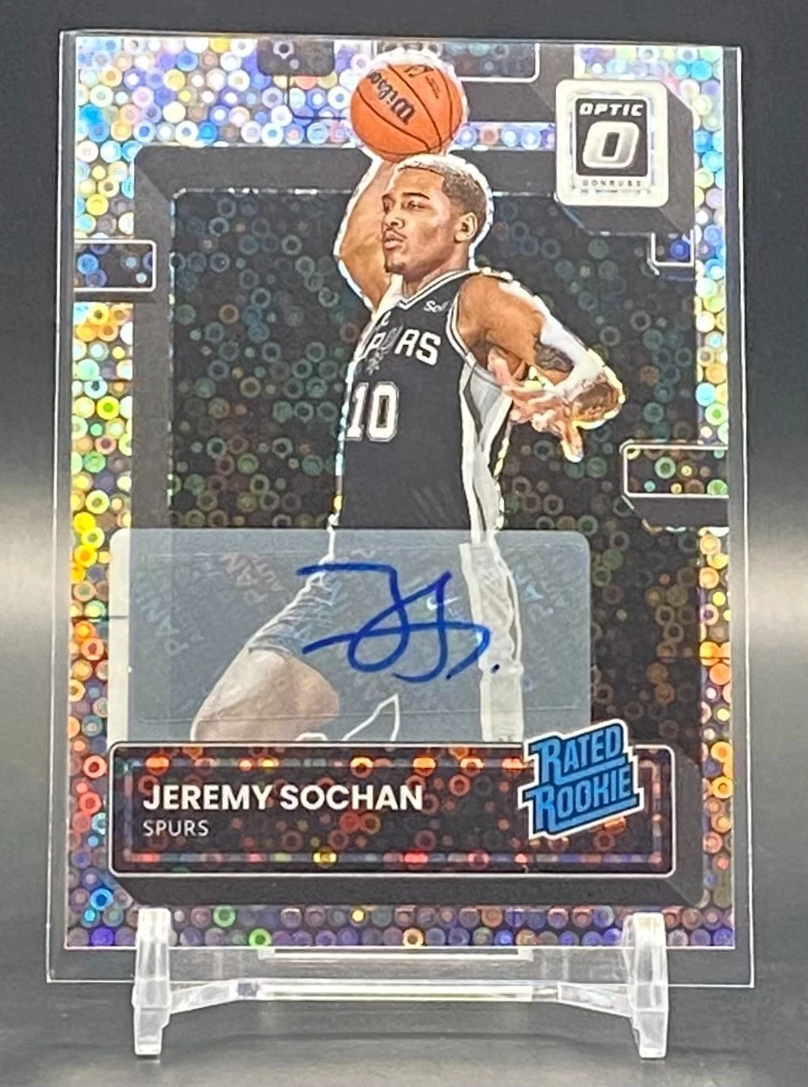 Tre Jones Trading Cards for sale | eBay
