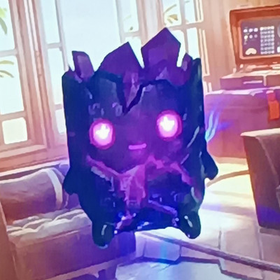 CUBE ZERO POINT SPRITE LVL 5 (INDEX)