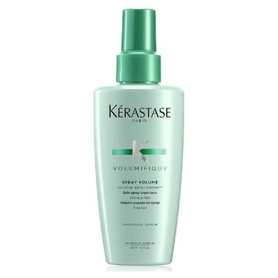 Kerastase Volumifique Spray Volume - 4.2 oz - New! Authentic!