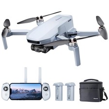 Potensic ATOM SE GPS Drone with 4K EIS Camera, Under 249g, 62 Mins Flight, 4K...
