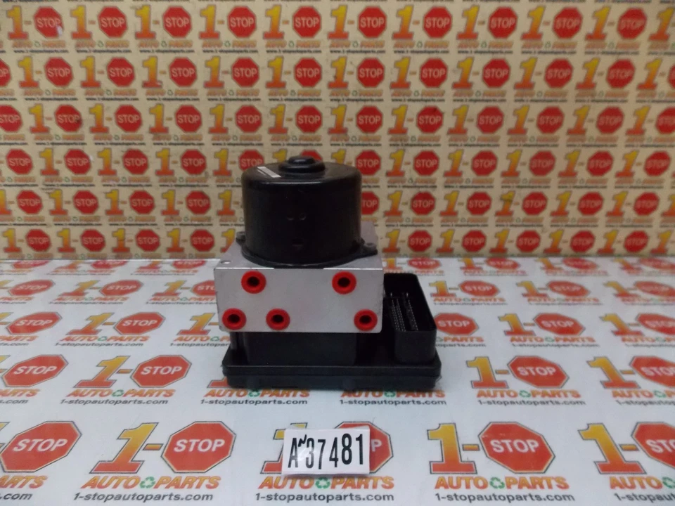 Módulo bomba ABS freno antibloqueo Nissan Titan 2004-2009 5,6 L 47660-Zh001 OEM Foto 2 de 4