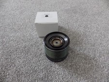 Daiwa Emcast 25A Ricambio Bobina Alluminio Pesca Carpa Fiume Grosso Lago...Scatola 1