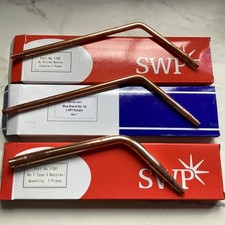 NO 18 Lekka dysza spawalnicza Swaged