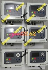 CTS I28 SENTINEL PRECISION LEAK TEST INSTRUMENT ,Working