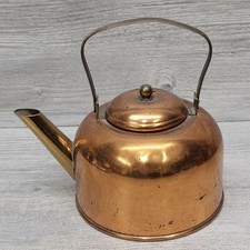 Coppercraft Guild 3D Framed Wall Art - Floral Teapot Still Life — listing 4