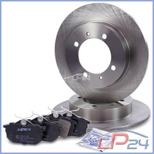 Disque de frein Mitsubishi CARISMA