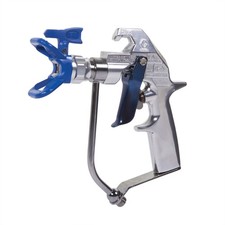 246240 Graco Silver Plus GUN