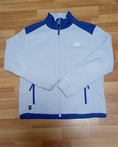 Men The North Face Sweater Navy 40