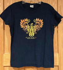 Women&rsquo;s KNOEBELS Amusement Resort Phoenix Sparkle T-Shirt - Medium