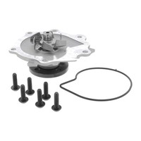 Vaico - V95-50014 - Wasserpumpe, MotorküHlung - Passt FüR Volvo 31293303