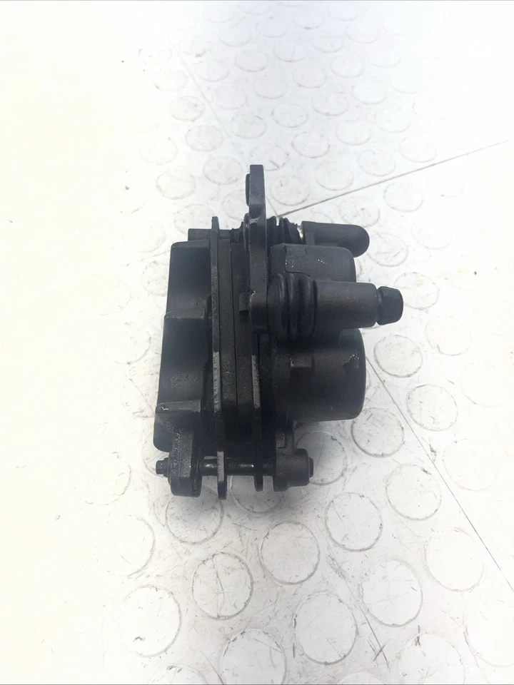 Pinza de freno delantera izquierda Kawasaki Versys 650 2009 43080-0076-DJ OEM Foto 4 de 4