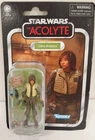 Hasbro Star Wars Vintage Collection Osha Aniseya VC327 - 3.75" Action Figure
