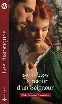 Le retour dun Seigneur von Mallory, Sarah | Buch | Zustand akzeptabel