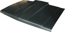 Auto Metal Direct Hood 300-4081-2