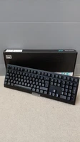Gaming Keyboard Model W00T04 WOOTING