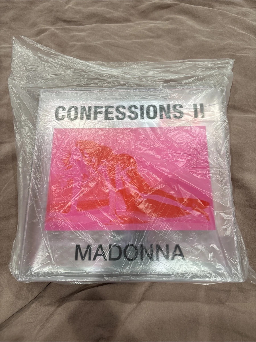 Madonna 12