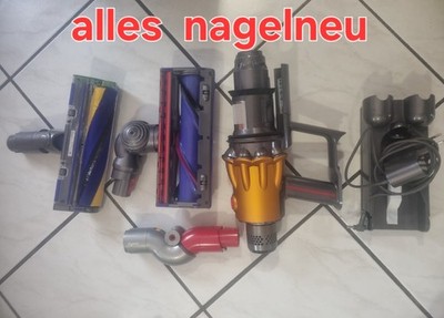 Dyson V12 Detect Slim Absolute Kabelloser