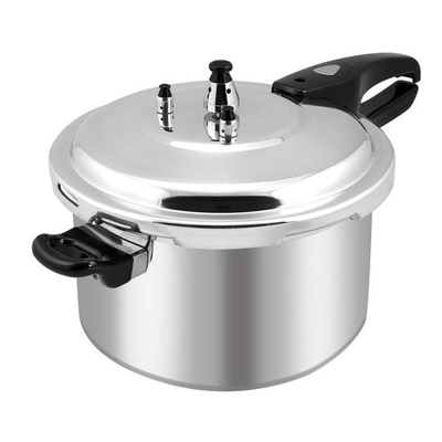 #ad Barton 8QT Pressure Canner Release Valve Aluminum Canning Pot Cooker Pot Stov... $169.14