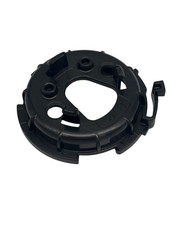 Black Front Trim Bezel for Jura ENA 4 ENA 5 EA ENA 8 Coffee Machine | Original