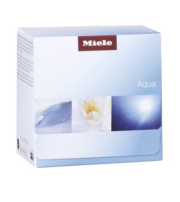 Title:Miele Aqua Lufterfrischer für Wäschetrockner, Sonstiges, 1x 12,5 ml