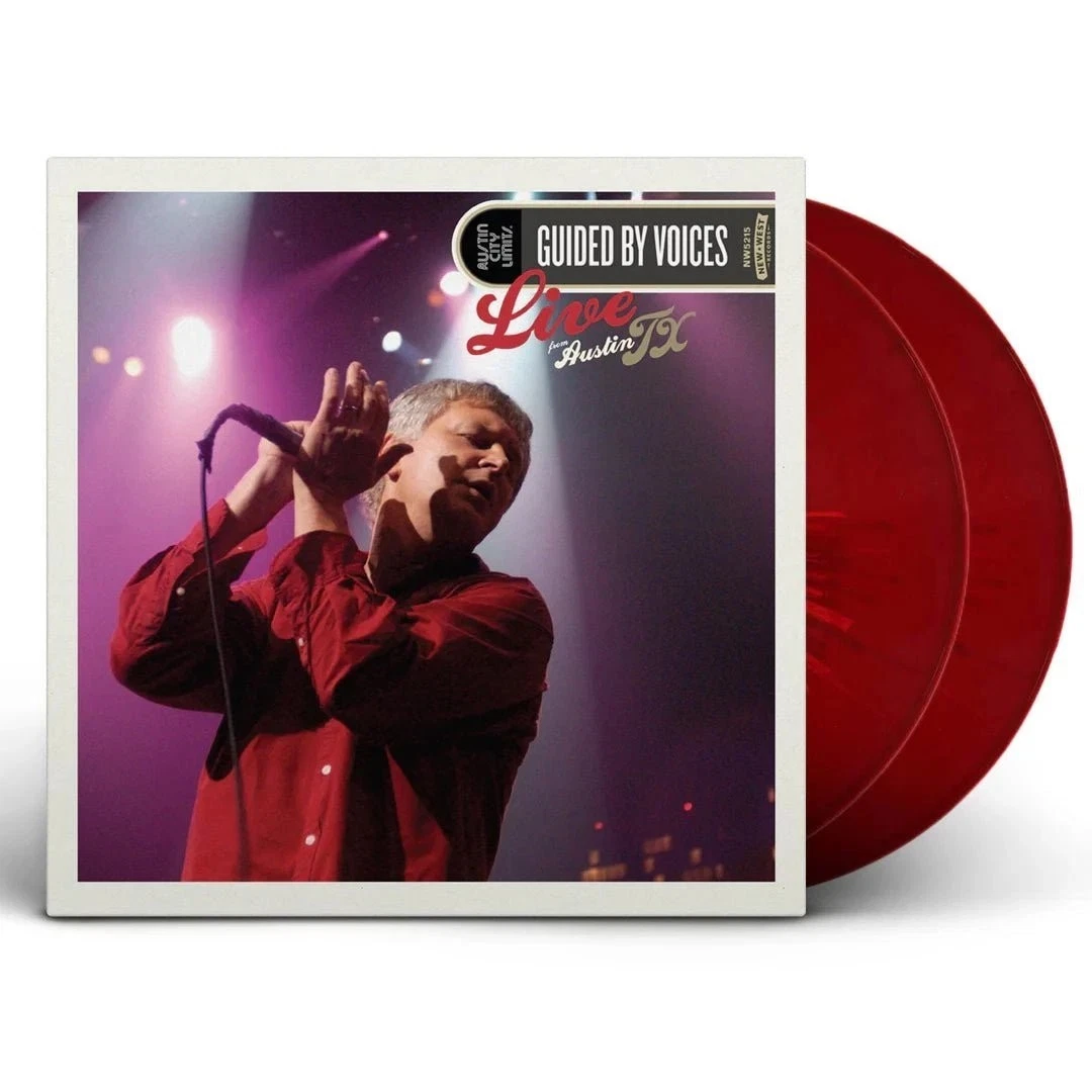 Guided by Voices Vinyl Records for sale - eBay