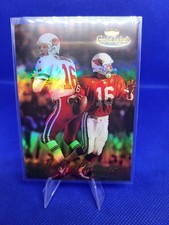 1998 Topps Gold Label - Jake Plummer #85 Class 1
