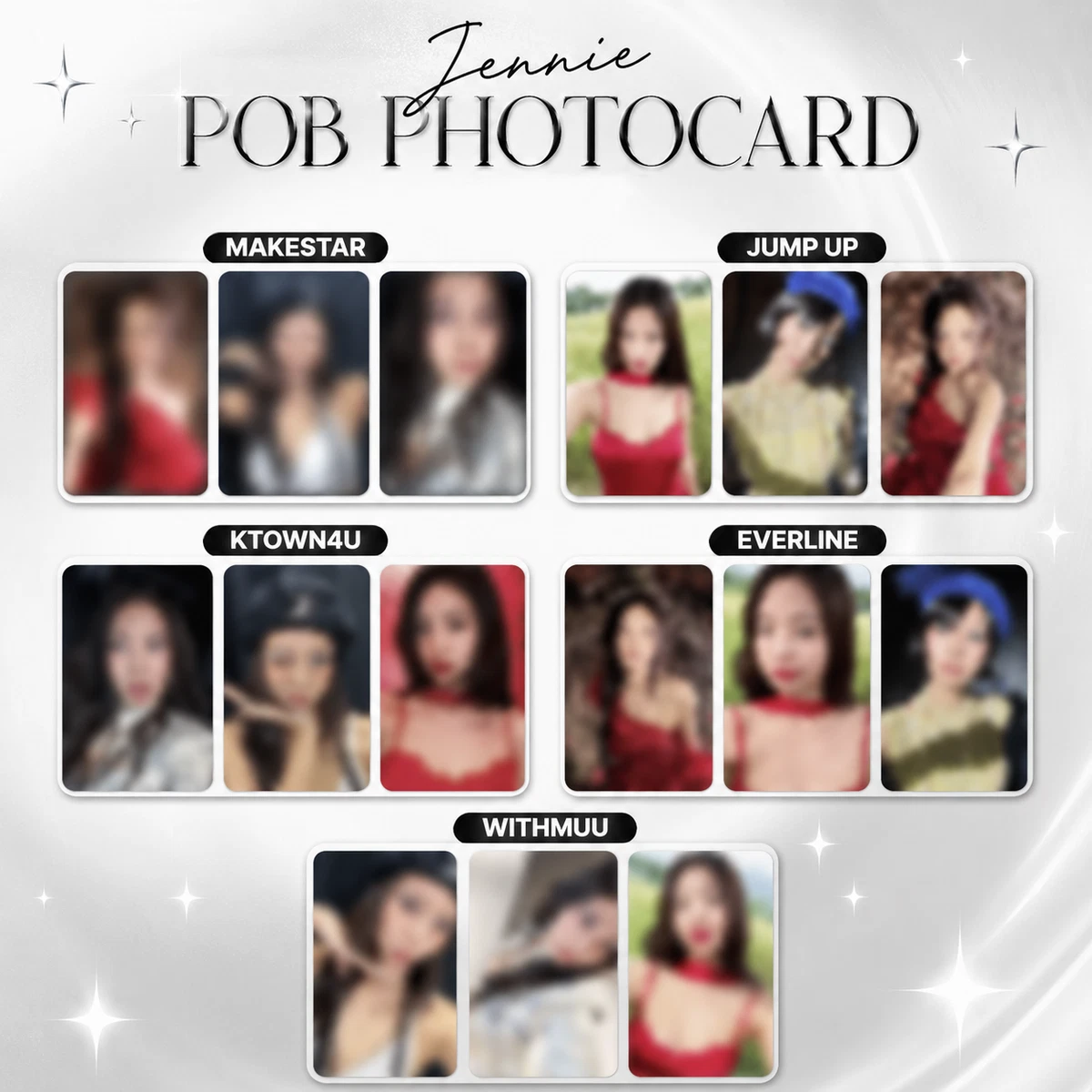 K-POP まとめ売り K-Pop Memorabilia for sale | eBay