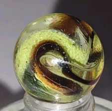 Bn1428 - VACOR  / MEGA "" Commando "' Marble - .61" 