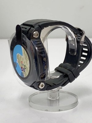 CASIO Smart Outdoor Watch PRO TREK Smart WSD-F30-BK Men's CASIO Smart Outdoor Watch PRO TREK Smart WSD-F30-BK Men's