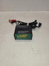 DELTRAN BATTERY TENDER PLUS 12V 1.25AMP (P03057524)